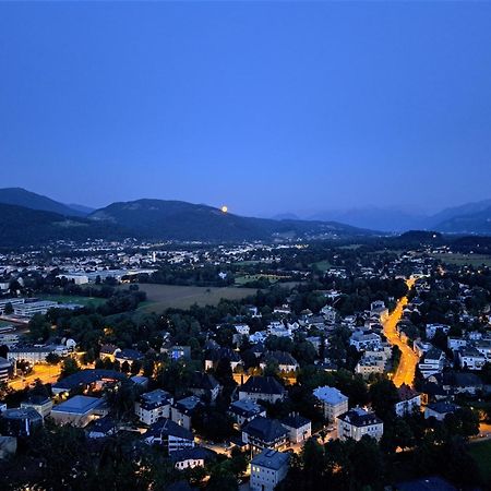 Вилла Good Times @ Salzburg Копль Экстерьер фото