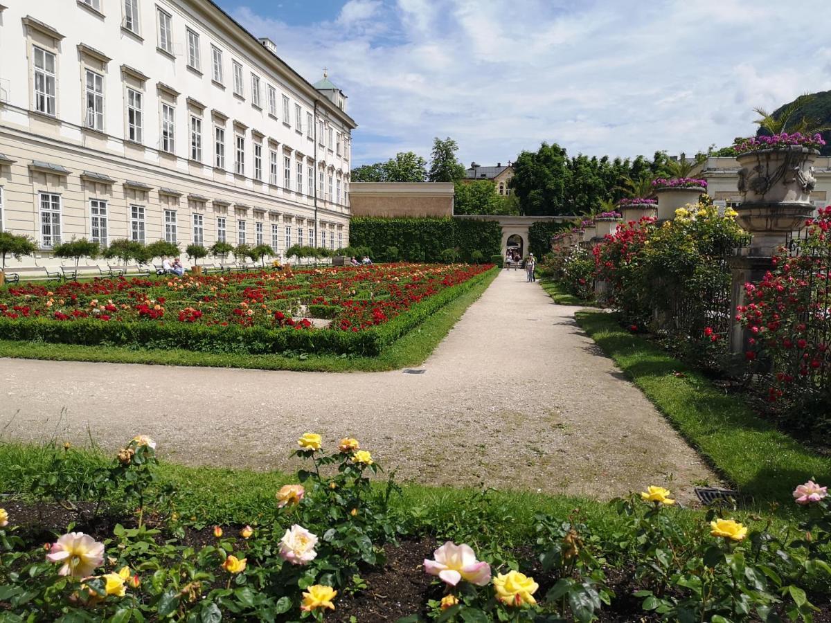 Вилла Good Times @ Salzburg Копль Экстерьер фото