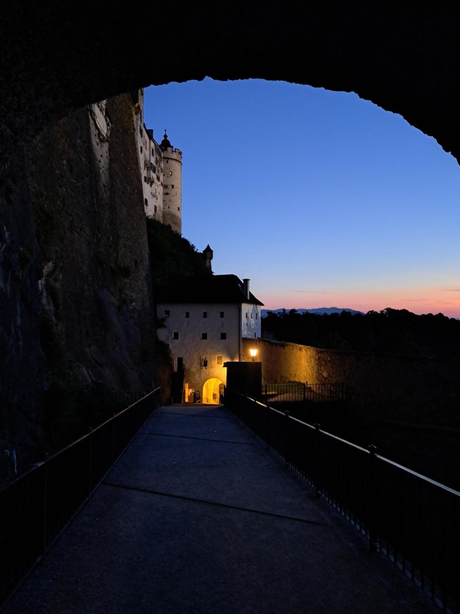 Вилла Good Times @ Salzburg Копль Экстерьер фото